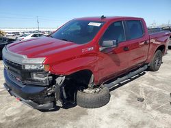 2021 Chevrolet Silverado K1500 LT Trail Boss for sale in Sun Valley, CA