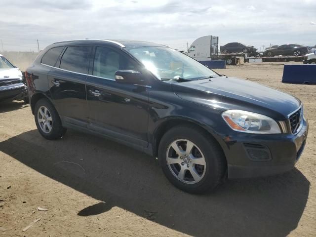 2012 Volvo XC60 3.2