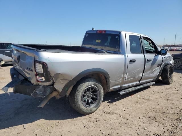 2021 Dodge RAM 1500 Classic SLT