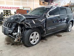 Salvage cars for sale from Copart Bakersfield, CA: 2014 Jeep Grand Cherokee Laredo