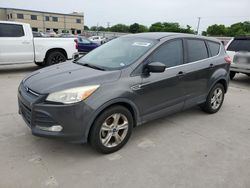 2015 Ford Escape SE for sale in Wilmer, TX