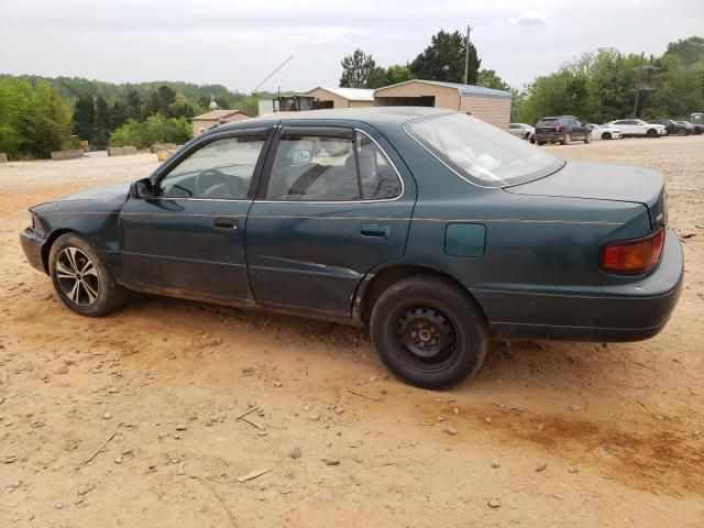 1996 Toyota Camry DX