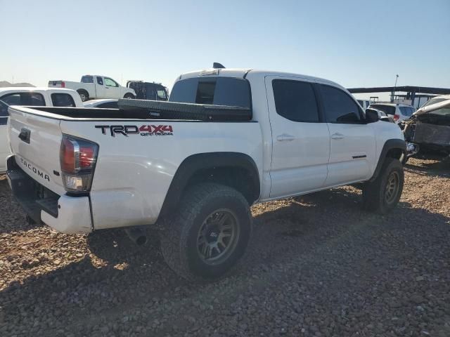 2023 Toyota Tacoma Double Cab