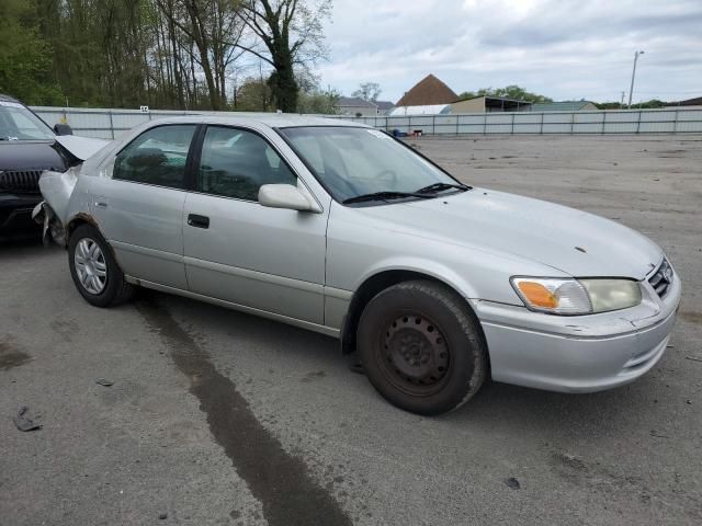 2001 Toyota Camry CE