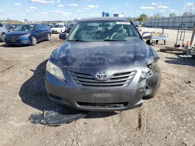 2009 Toyota Camry Base