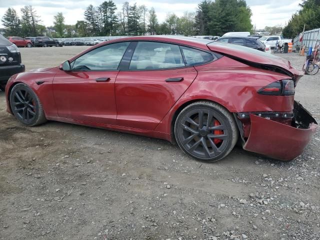 2023 Tesla Model S