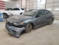 Vehiculos salvage en venta de Copart Columbia, MO: 2021 Volkswagen Jetta S