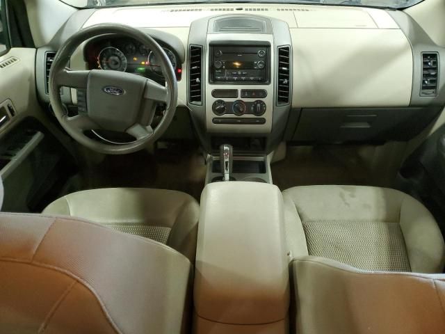 2007 Ford Edge SE