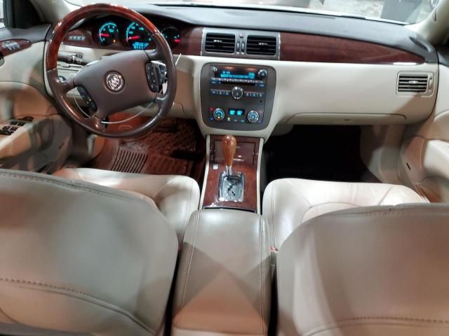 2010 Buick Lucerne CXL