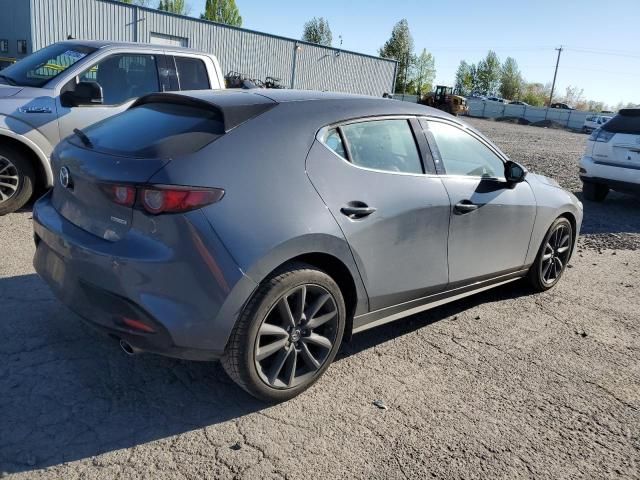 2021 Mazda 3 Premium