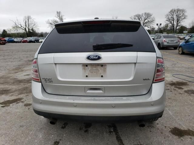 2010 Ford Edge SEL