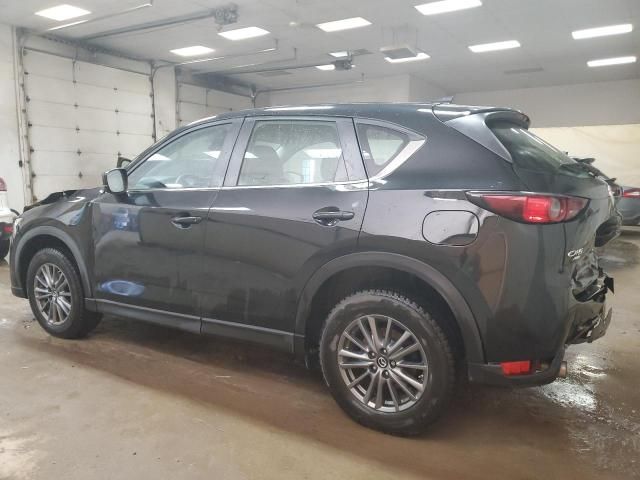 2017 Mazda CX-5 Sport