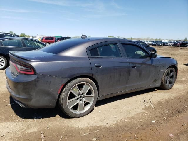 2017 Dodge Charger R/T