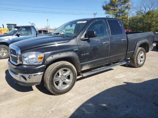 2008 Dodge RAM 1500 ST