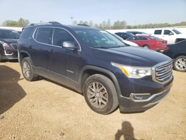 2017 GMC Acadia SLE