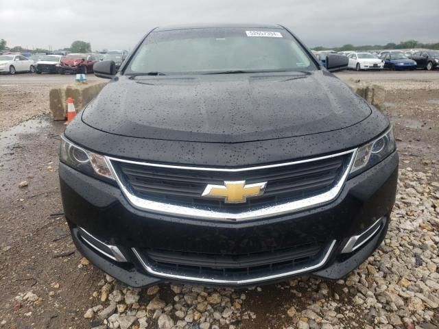 2014 Chevrolet Impala LS