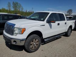 2010 Ford F150 Supercrew for sale in Bridgeton, MO