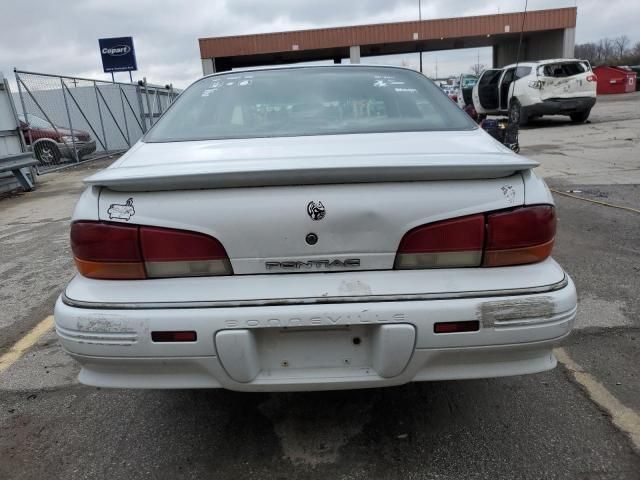 1993 Pontiac Bonneville SE