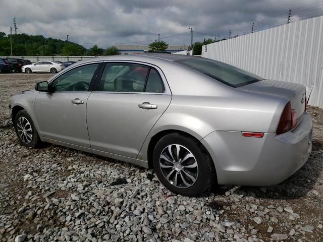 2008 Chevrolet Malibu LS