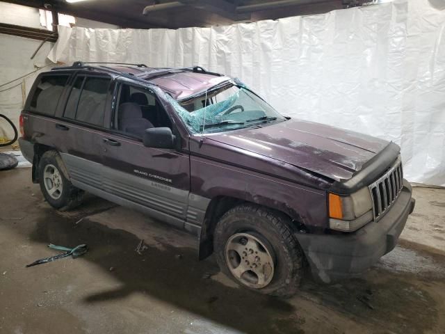 1997 Jeep Grand Cherokee Laredo