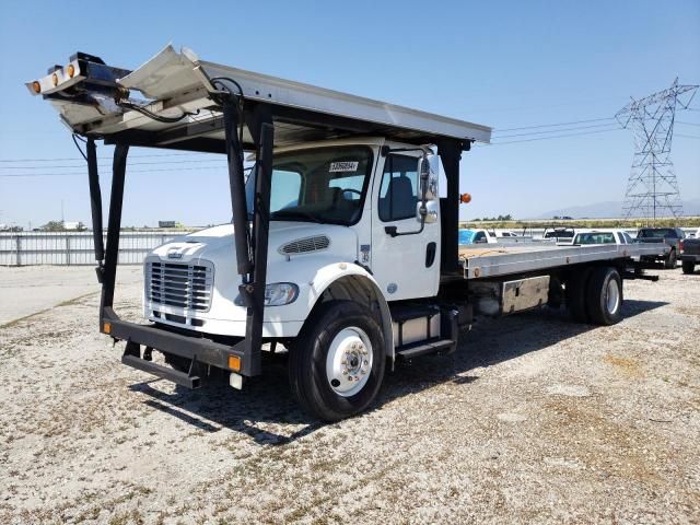 2013 Freightliner M2 106 Medium Duty