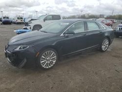 Lincoln salvage cars for sale: 2013 Lincoln MKZ