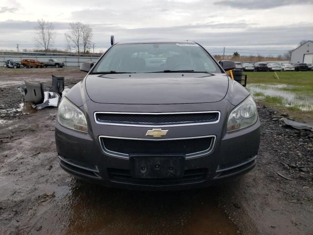 2012 Chevrolet Malibu 1LT