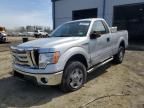 2011 Ford F150