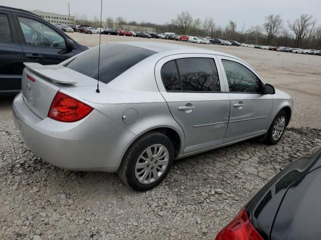 2010 Chevrolet Cobalt 1LT