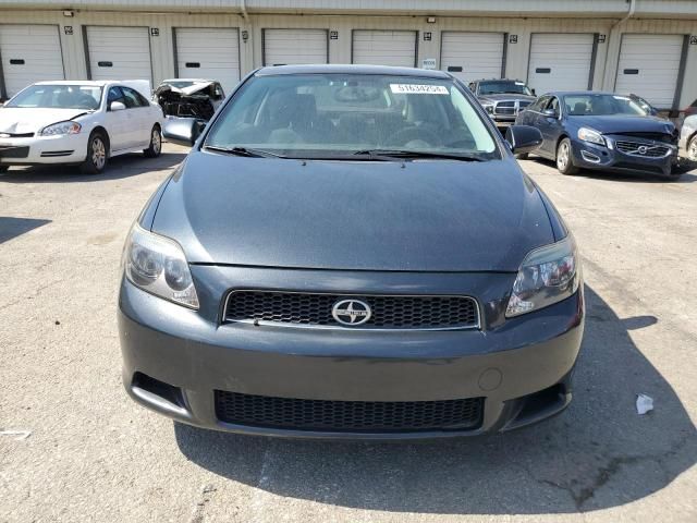 2007 Scion TC