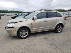 2012 Chevrolet Captiva Sport en venta en Anderson, CA