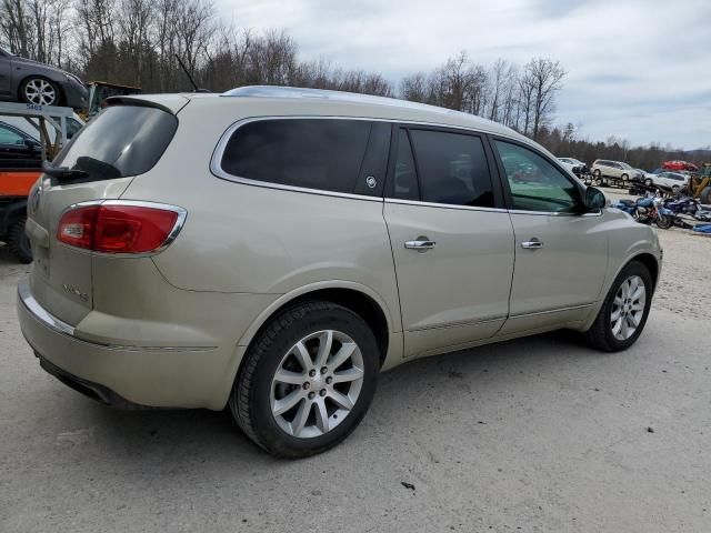 2013 Buick Enclave