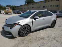 2020 Toyota Corolla SE en venta en Opa Locka, FL