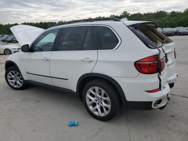 2013 BMW X5 XDRIVE35I