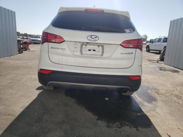 2014 Hyundai Santa FE Sport