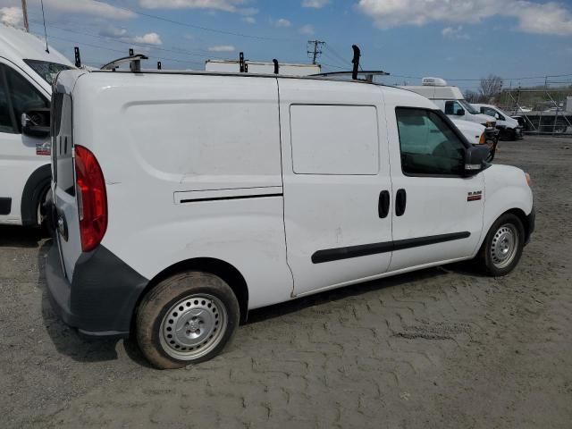 2016 Dodge RAM Promaster City