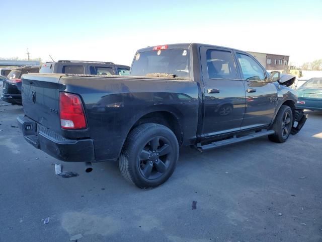 2018 Dodge RAM 1500 ST