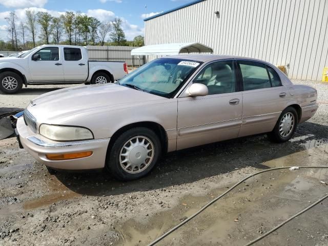 1999 Buick Park Avenue