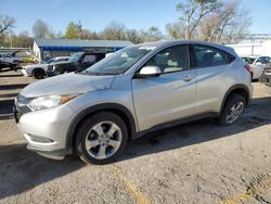 2016 Honda HR-V LX for sale in Wichita, KS