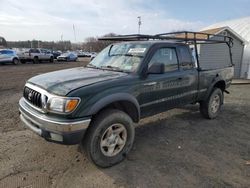 2002 Toyota Tacoma Xtracab for sale in East Granby, CT