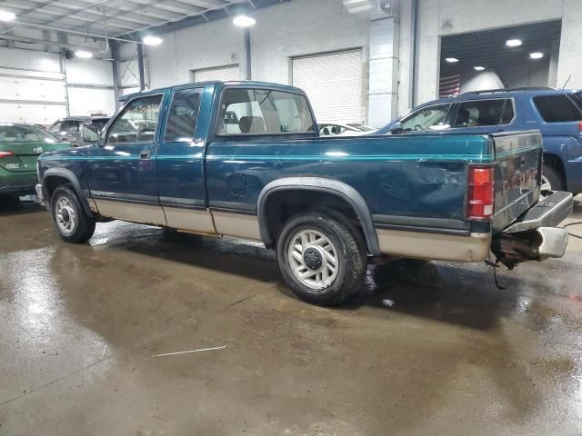 1993 Dodge Dakota