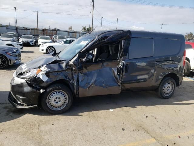 2022 Dodge RAM Promaster City Tradesman