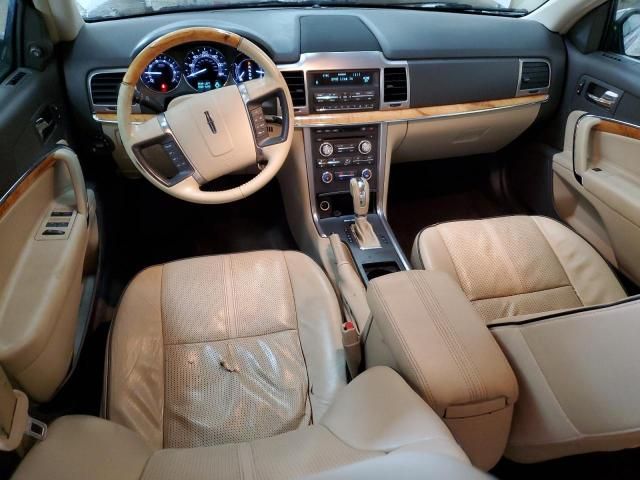 2011 Lincoln MKZ