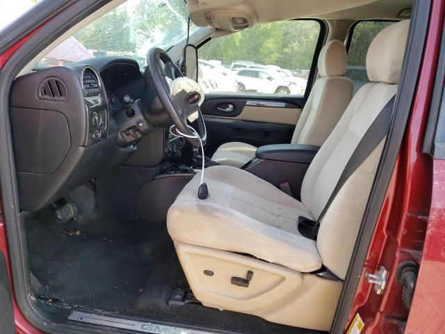 2007 GMC Envoy