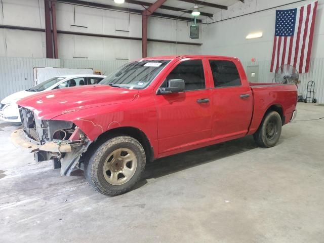 2011 Dodge RAM 1500