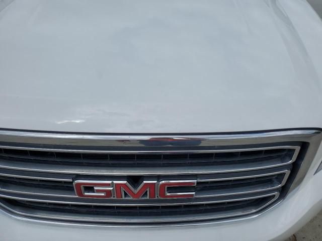 2016 GMC Yukon XL C1500 SLT