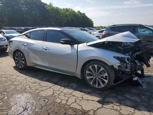2020 Nissan Maxima Platinum