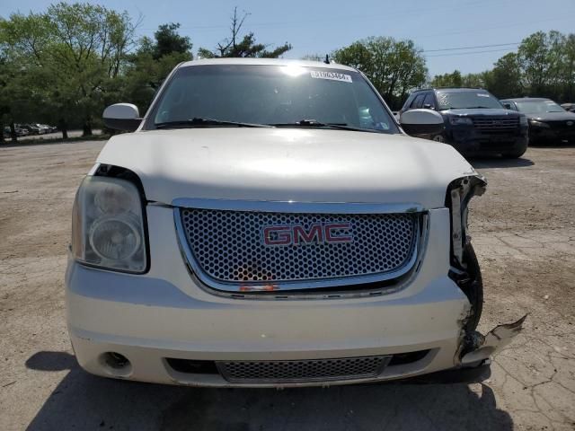 2012 GMC Yukon XL Denali