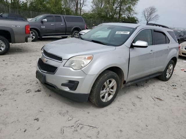 2012 Chevrolet Equinox LT