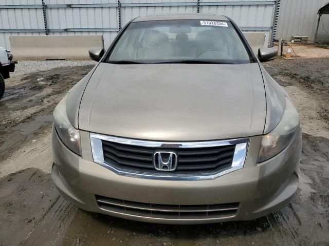 2009 Honda Accord EXL